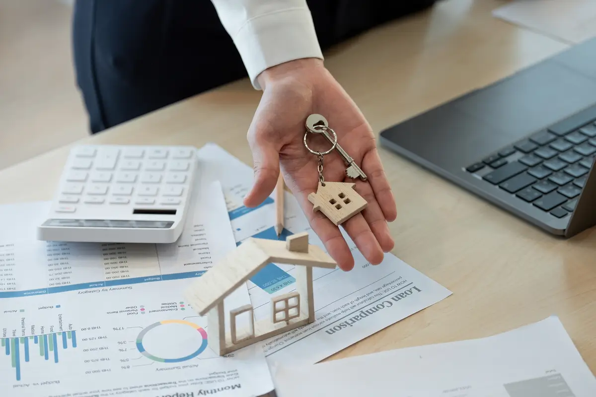 A Closer Review of Repeat Line Items in Daytona Beach Rental Homes
